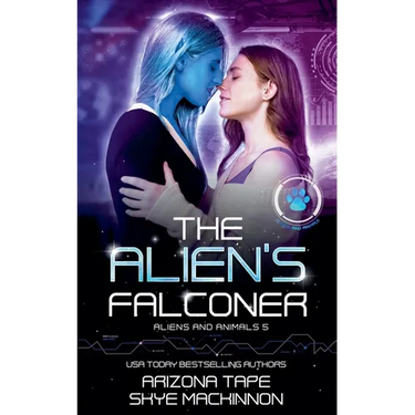 The Alien's Falconer
