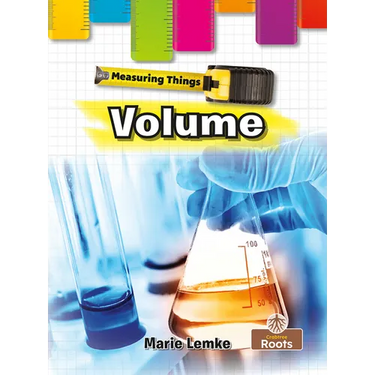 Volume