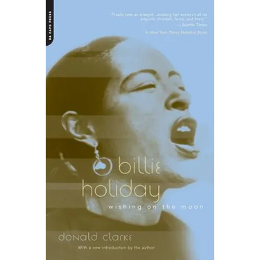 Billie Holiday: Wishing on the Moon