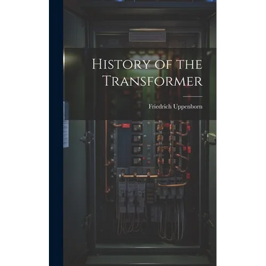 History of the Transformer