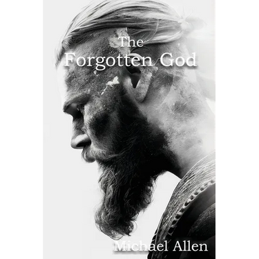 The Forgotten God