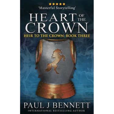 Heart of the Crown