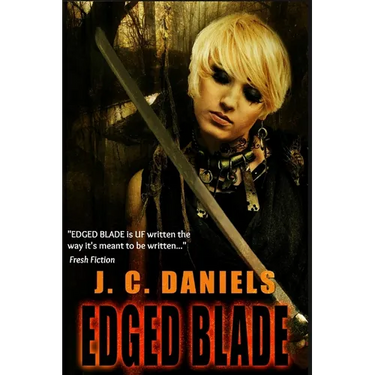 Edged Blade