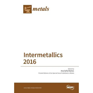 Intermetallics 2016