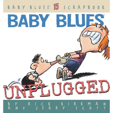 Baby Blues: Unplugged