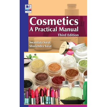 Cosmetics: A Practical Manual