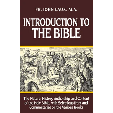 Introduction to the Bible