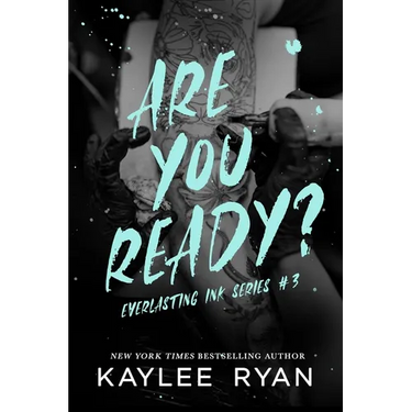 Are You Ready? - Special Edition