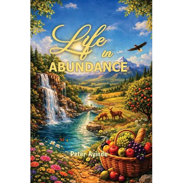 Life in Abundance