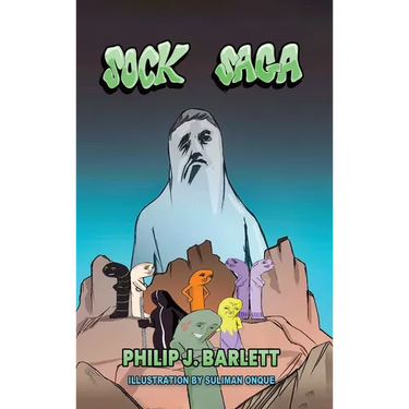 Sock Saga