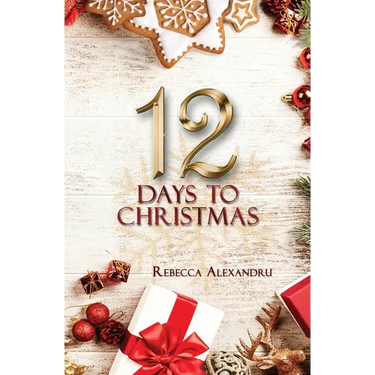 12 Days to Christmas