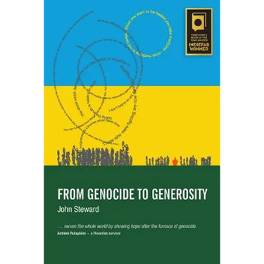 From Genocide to Generosity: Hatreds Heal on Rwanda's Hills