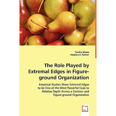 The Role Played by Extremal Edges in Figure-ground Organization