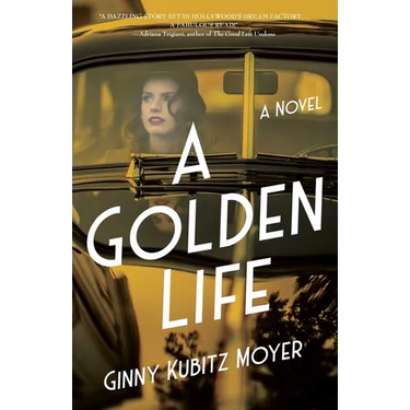 A Golden Life