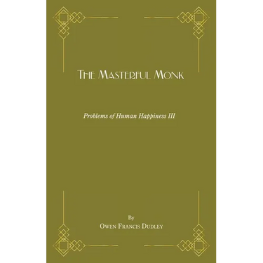 The Masterful Monk