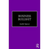 Business Bullshit