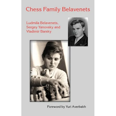 Chess Family Belavenets