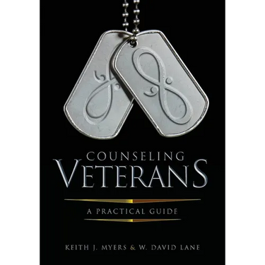 Counseling Veterans: A Practical Guide