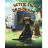 Hettie the Little Dachshund