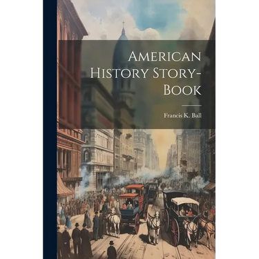 American History Story-book