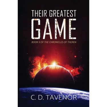 Their Greatest Game