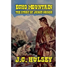 Echo Mountain
