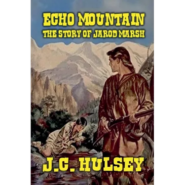 Echo Mountain