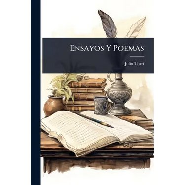 Ensayos Y Poemas