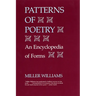 Patterns of Poetry: An Encyclopedia of Forms