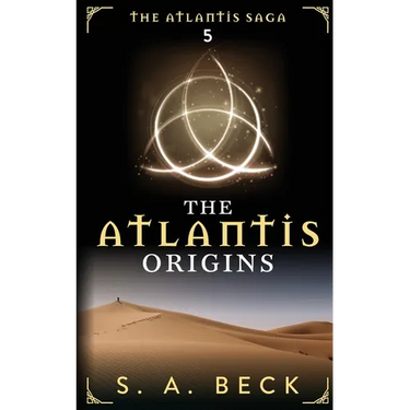 The Atlantis Origins