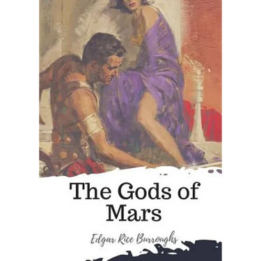The Gods of Mars