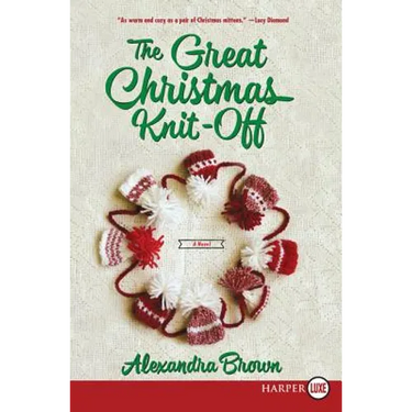The Great Christmas Knit-Off
