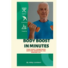 Body Boost in Minutes: Your Daily Isometrics Routine Exercises for Seniors 60+