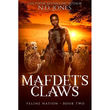 Mafdet's Claws