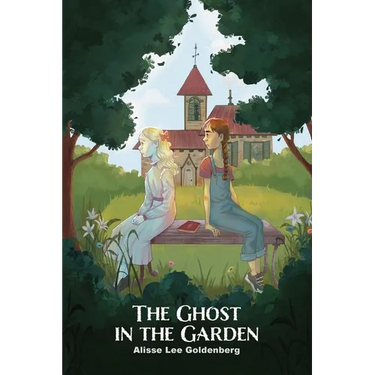 The Ghost in the Garden