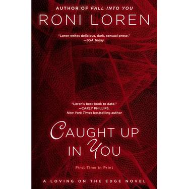 Caught Up in You