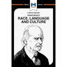 An Analysis of Franz Boas's Race, Language and Culture