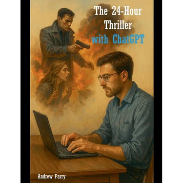 The 24-Hour Thriller with ChatGPT