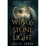 On Wings of Stone and Light