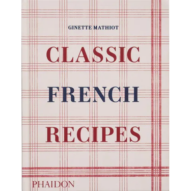 Classic French Recipes