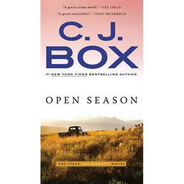 Open Season