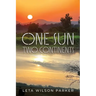 One Sun, Two Continents