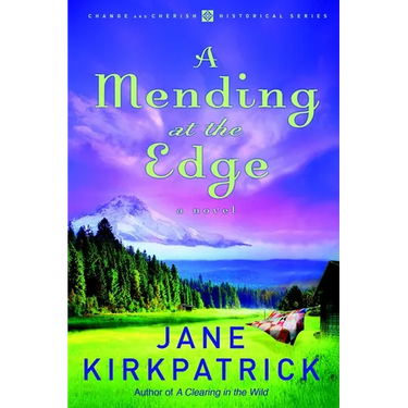 A Mending at the Edge
