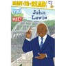 John Lewis