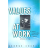 Values at Work: Employee Participation Meets Market Pressure at Mondragón