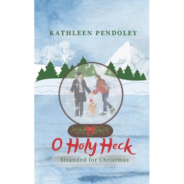 O Holy Heck!: Stranded for Christmas
