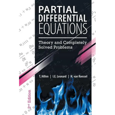 Partial Differential Equations: Theory and Completely Solved Problems