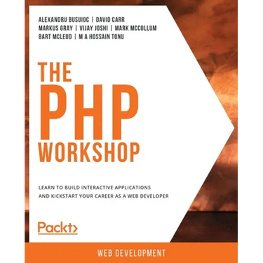 The PHP Workshop