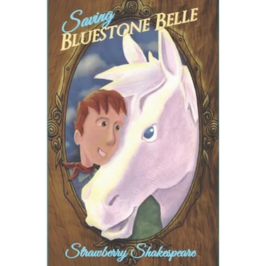 Saving Bluestone Belle