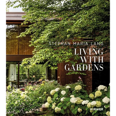 Stephan Maria Lang: Living with Gardens